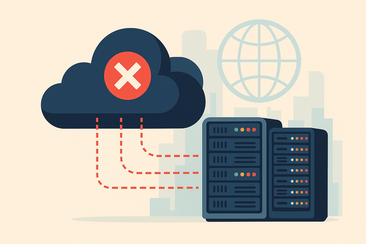 اهمیت زیرساخت